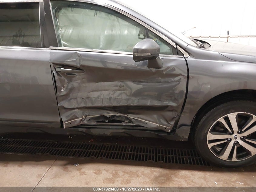 VIN 4S4BSEJCXK3290124 2019 SUBARU OUTBACK LIMITED