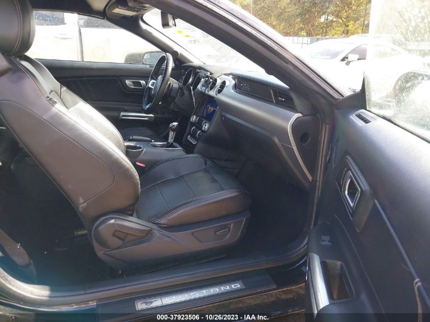 2020 FORD MUSTANG ECOBOOST - 1FATP8UH0L5118781