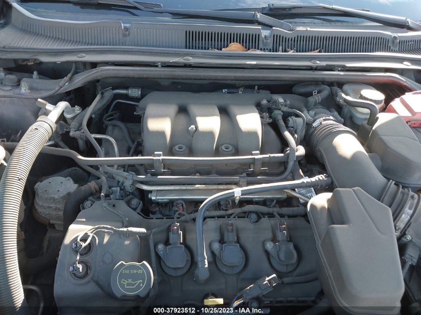 2014 FORD SEDAN POLICE INTERCEPTOR 1FAHP2MK7EG163139