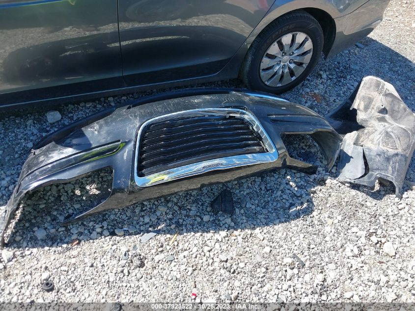 2014 CHRYSLER 300 300S - 2C3CCABG3EH202987