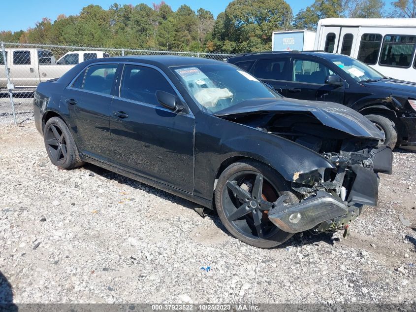 2014 CHRYSLER 300 300S - 2C3CCABG3EH202987