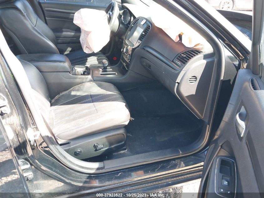 2014 CHRYSLER 300 300S - 2C3CCABG3EH202987