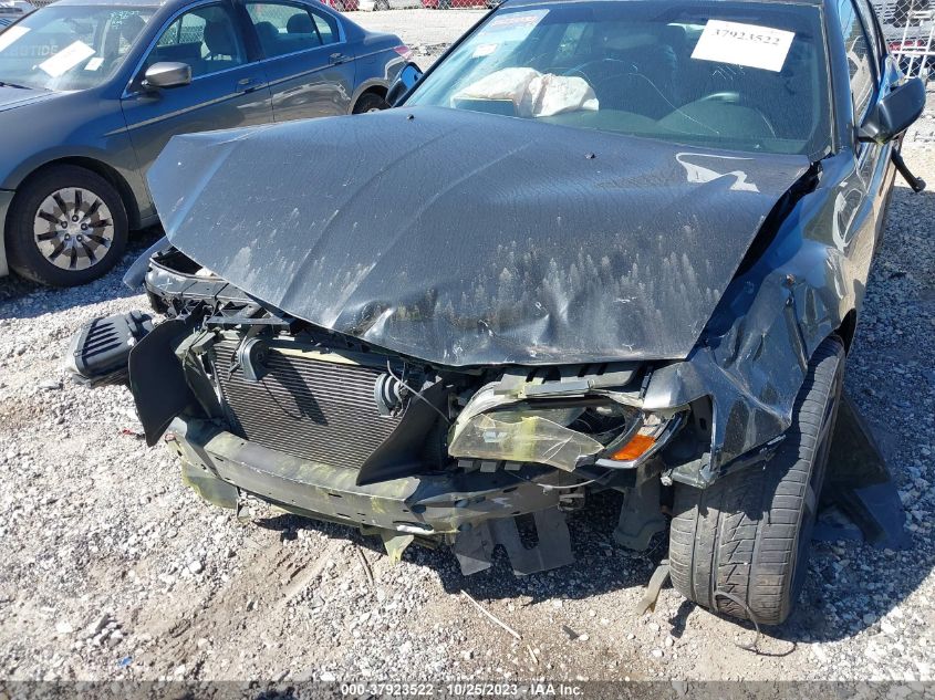 2014 CHRYSLER 300 300S - 2C3CCABG3EH202987