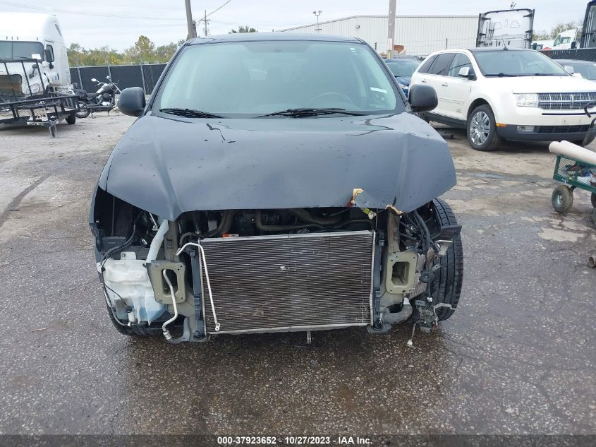 2015 MITSUBISHI OUTLANDER SPORT 2.4 ES - 4A4AP3AW2FE031081
