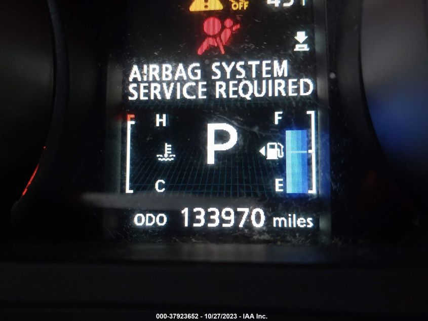 2015 MITSUBISHI OUTLANDER SPORT 2.4 ES - 4A4AP3AW2FE031081