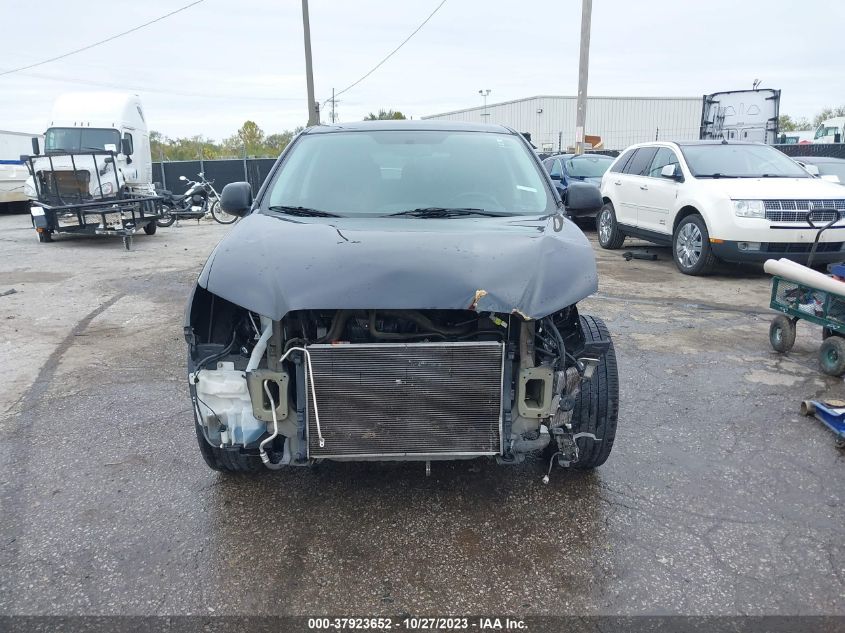 2015 MITSUBISHI OUTLANDER SPORT 2.4 ES - 4A4AP3AW2FE031081