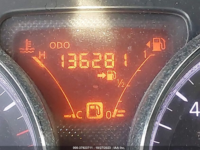 2013 NISSAN VERSA SV - 3N1CN7APXDL845761