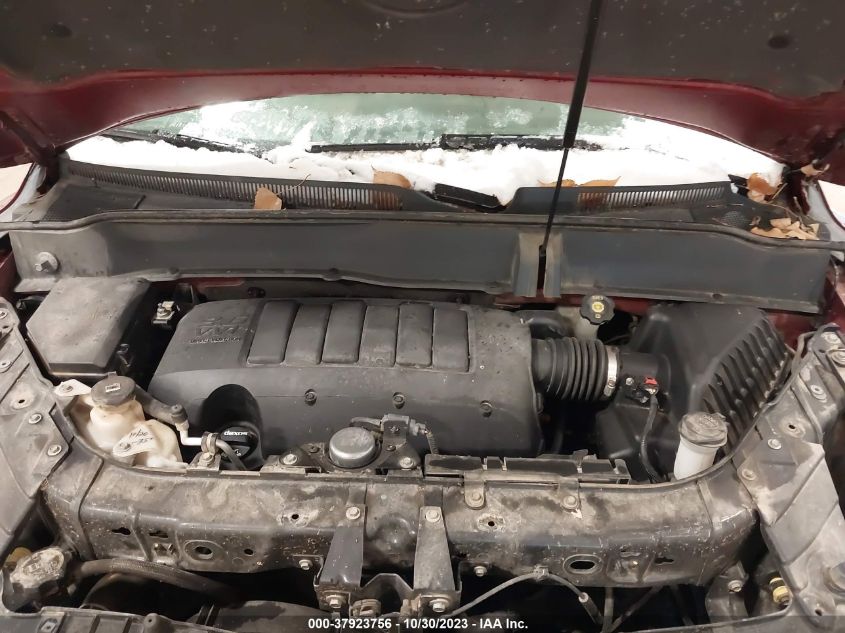2015 BUICK ENCLAVE PREMIUM - 5GAKVCKD5FJ195691