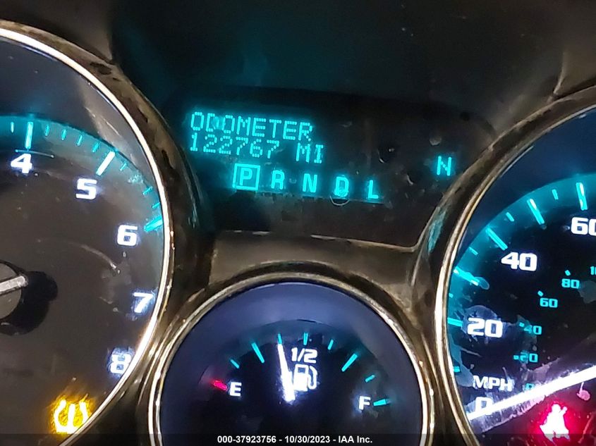 2015 BUICK ENCLAVE PREMIUM - 5GAKVCKD5FJ195691