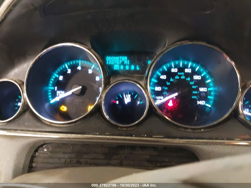 2015 BUICK ENCLAVE PREMIUM - 5GAKVCKD5FJ195691