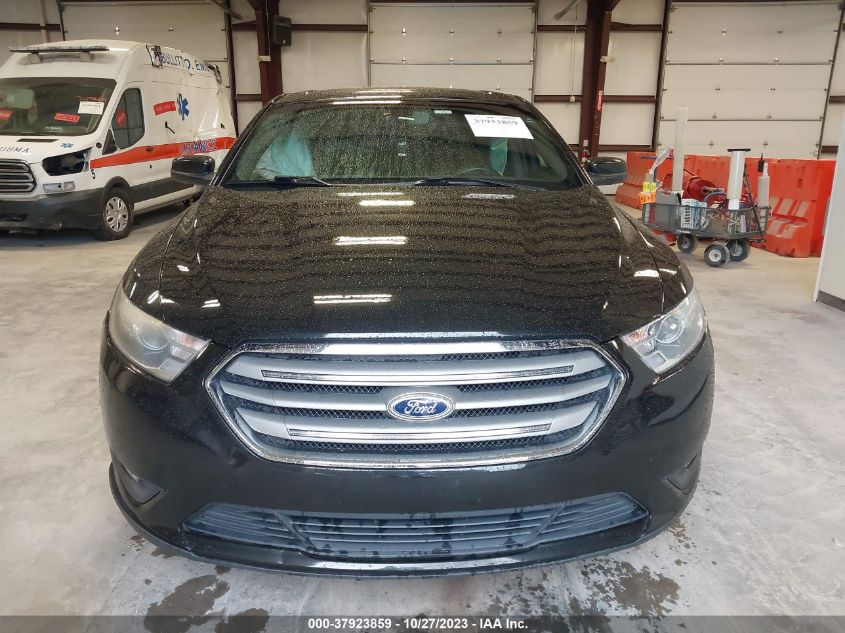 2013 FORD TAURUS SEL - 1FAHP2E84DG183799