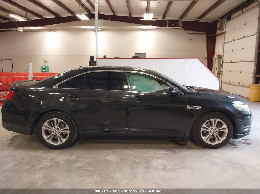 2013 FORD TAURUS SEL - 1FAHP2E84DG183799