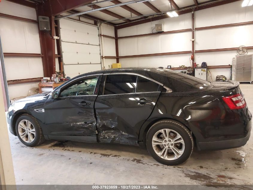 2013 FORD TAURUS SEL - 1FAHP2E84DG183799