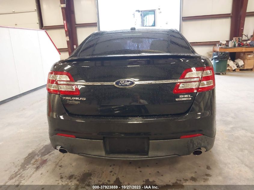 2013 FORD TAURUS SEL - 1FAHP2E84DG183799