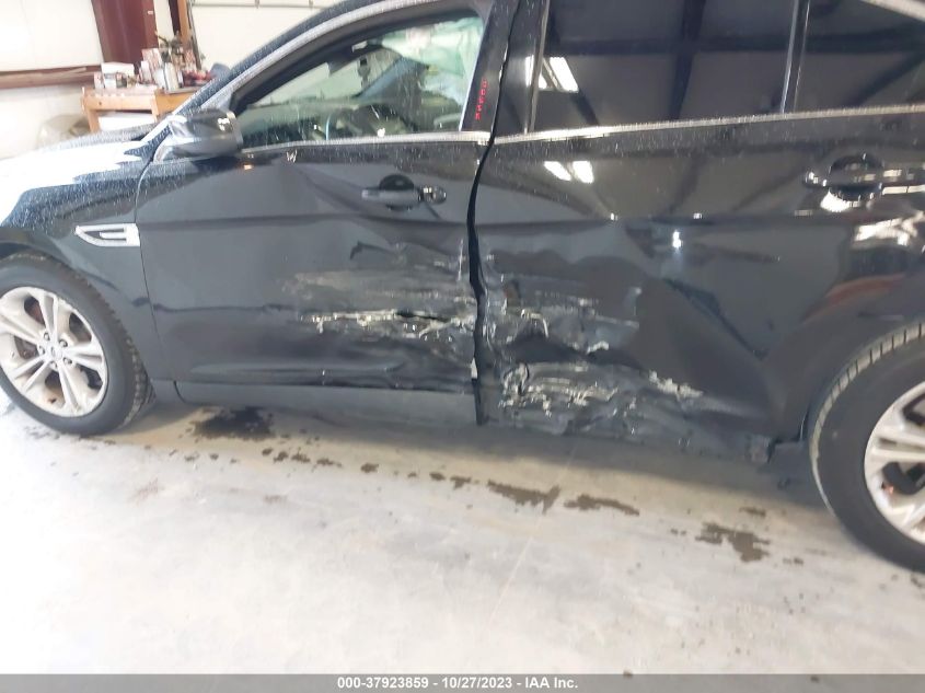 2013 FORD TAURUS SEL - 1FAHP2E84DG183799