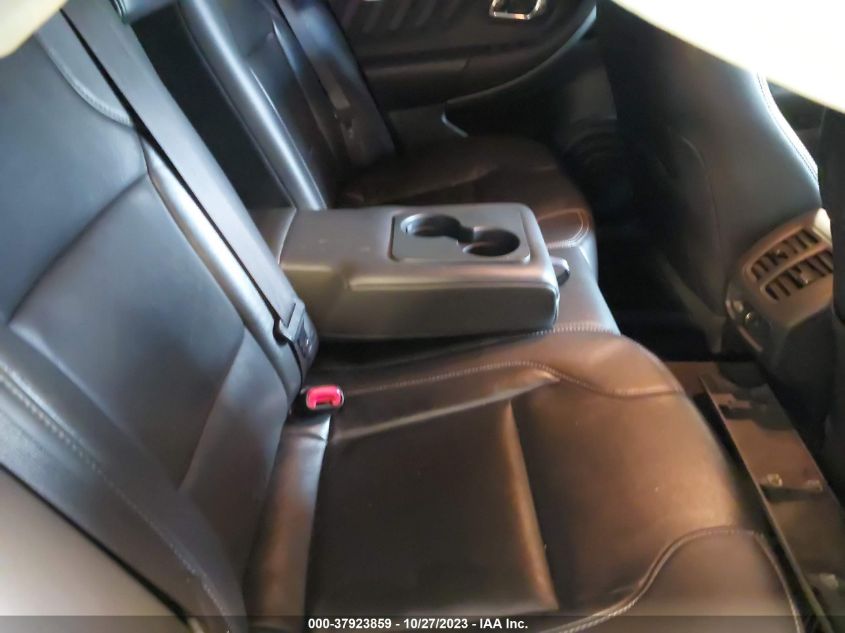 2013 FORD TAURUS SEL - 1FAHP2E84DG183799