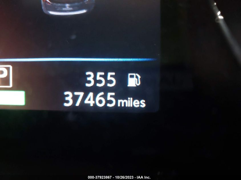 2018 NISSAN ROGUE S/SV - KNMAT2MTXJP594827