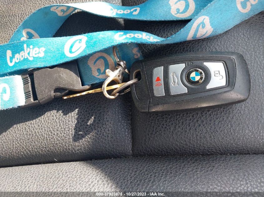 2015 BMW 528I - WBA5A5C58FD518721