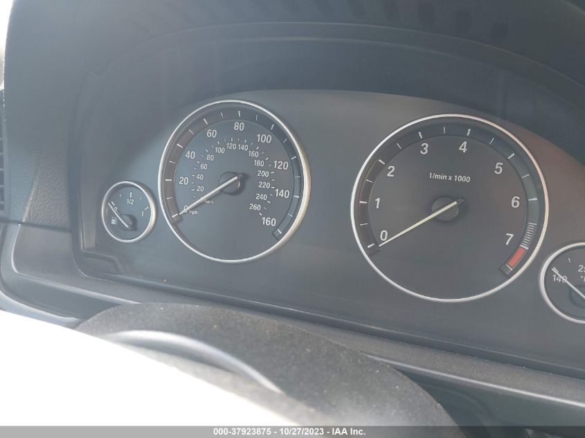 2015 BMW 528I - WBA5A5C58FD518721