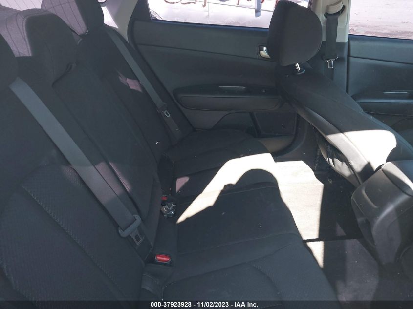 2018 KIA OPTIMA LX - 5XXGT4L34JG224083