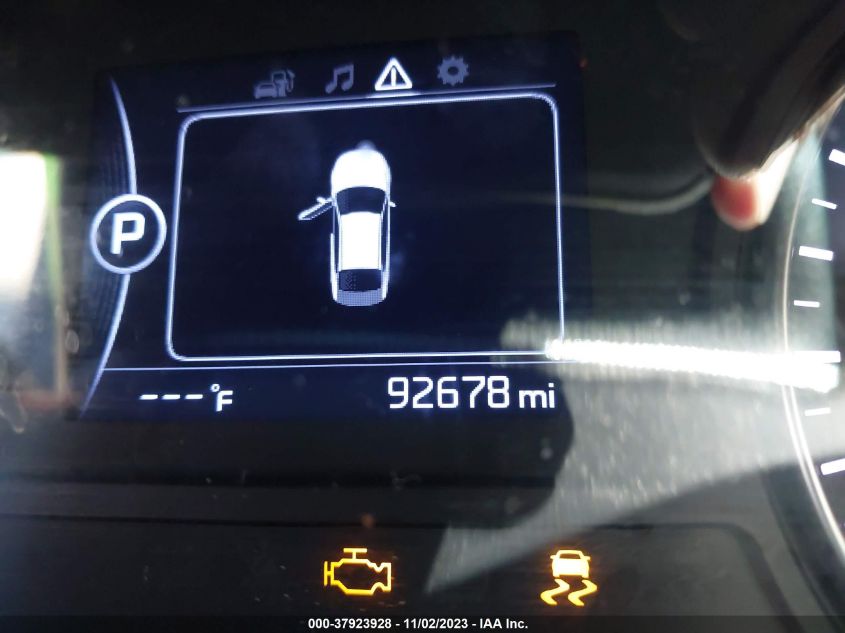 2018 KIA OPTIMA LX - 5XXGT4L34JG224083