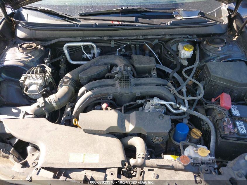 2018 SUBARU OUTBACK PREMIUM - 4S4BSAFC9J3289983