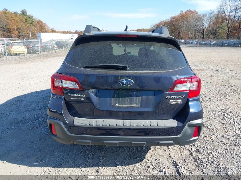 2018 SUBARU OUTBACK PREMIUM - 4S4BSAFC9J3289983
