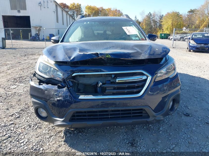 2018 SUBARU OUTBACK PREMIUM - 4S4BSAFC9J3289983