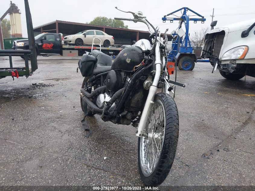 2002 KAWASAKI VN800 - JKBVNCA112B508524