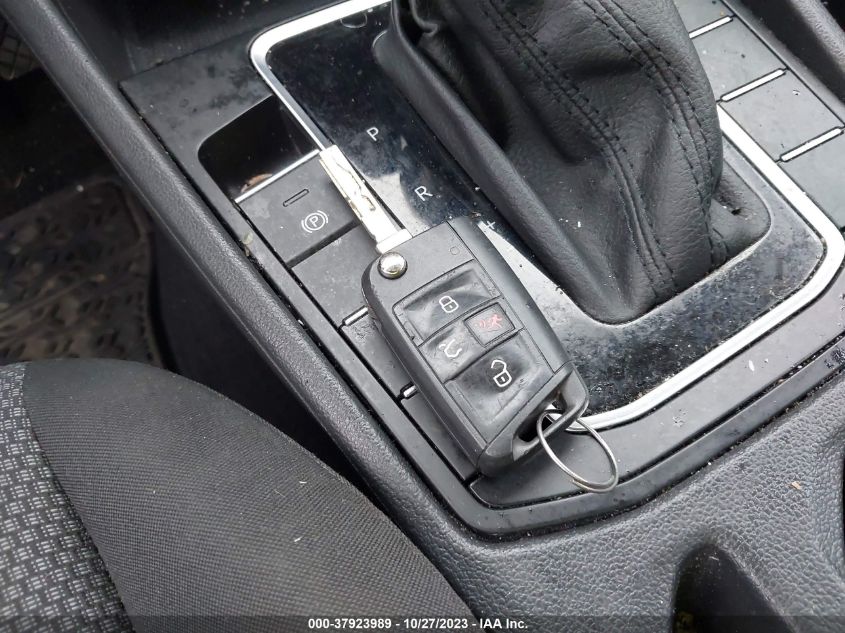 2021 VOLKSWAGEN JETTA S/SE/R-LINE - 3VWC57BU1MM064362