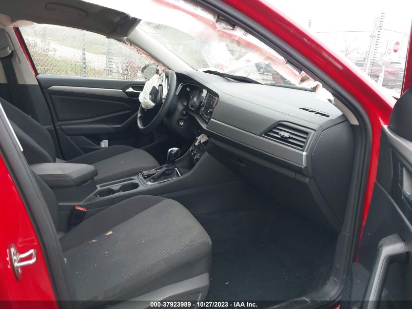 2021 VOLKSWAGEN JETTA S/SE/R-LINE - 3VWC57BU1MM064362