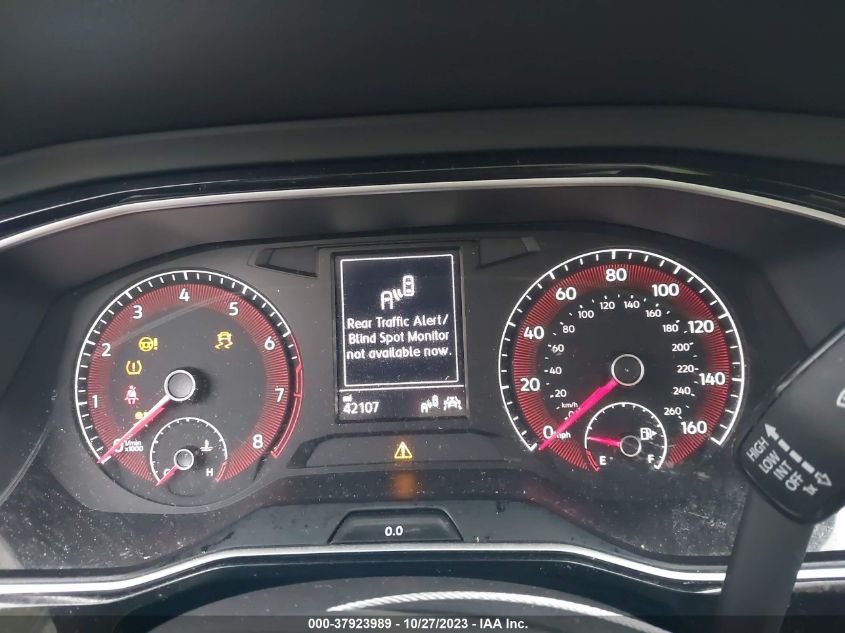 2021 VOLKSWAGEN JETTA S/SE/R-LINE - 3VWC57BU1MM064362