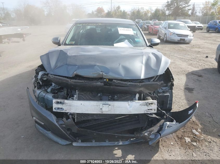 2019 NISSAN ALTIMA 2.5 S - 1N4BL4BV5KC160320