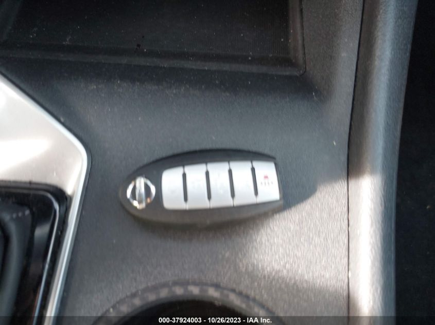 2019 NISSAN ALTIMA 2.5 S - 1N4BL4BV5KC160320