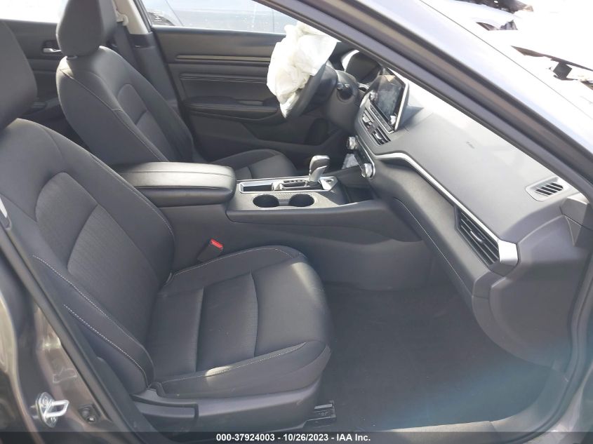 2019 NISSAN ALTIMA 2.5 S - 1N4BL4BV5KC160320