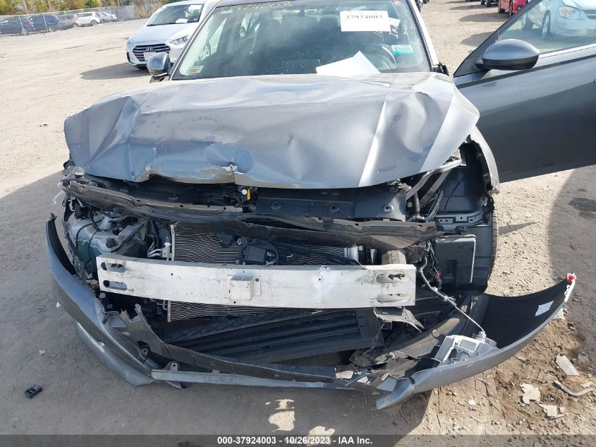 2019 NISSAN ALTIMA 2.5 S - 1N4BL4BV5KC160320