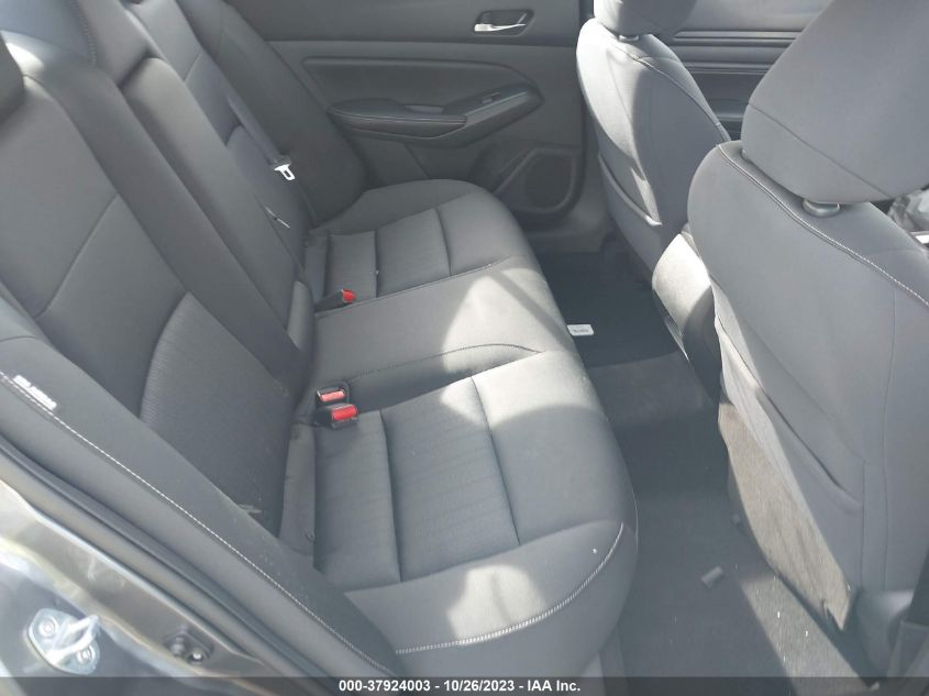 2019 NISSAN ALTIMA 2.5 S - 1N4BL4BV5KC160320