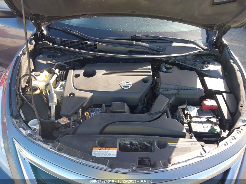2015 NISSAN ALTIMA 2.5/S/SV/SL - 1N4AL3APXFN883440
