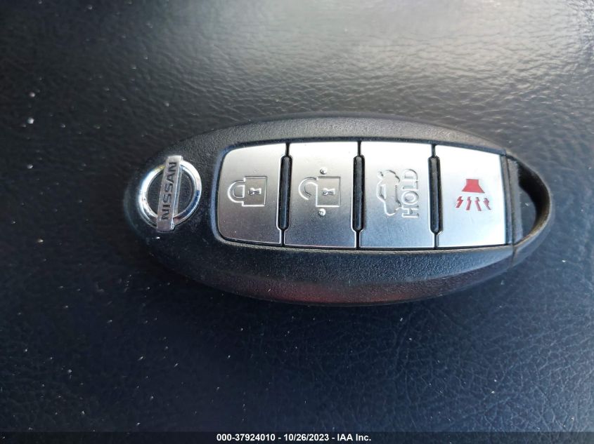 2015 NISSAN ALTIMA 2.5/S/SV/SL - 1N4AL3APXFN883440