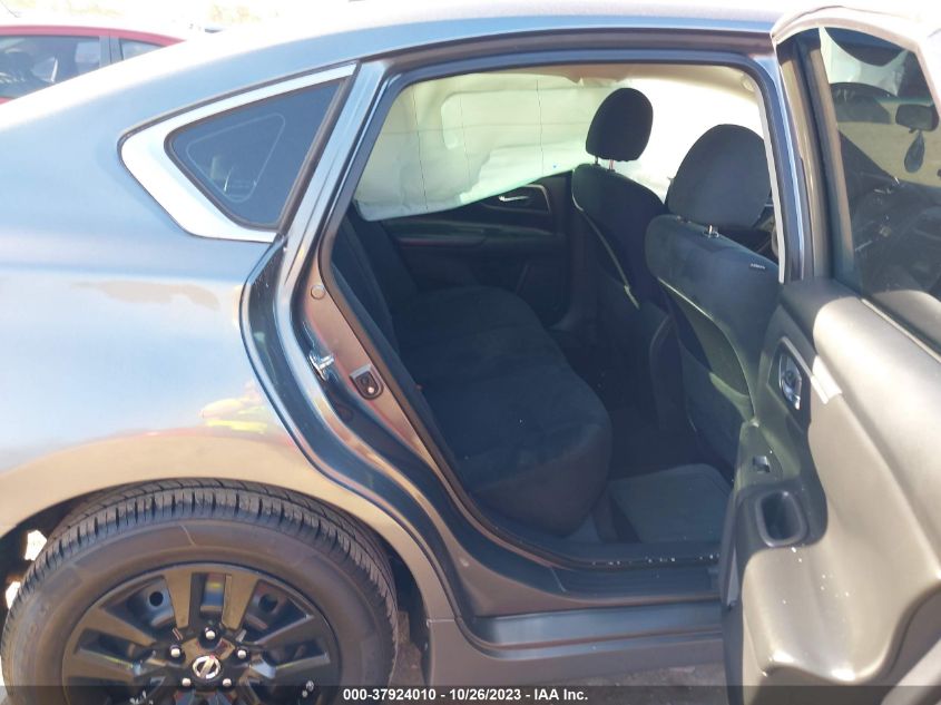 2015 NISSAN ALTIMA 2.5/S/SV/SL - 1N4AL3APXFN883440
