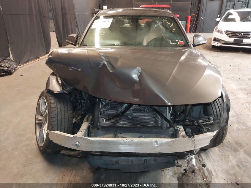 2014 BMW 320I XDRIVE WBA3C3G52ENS67056