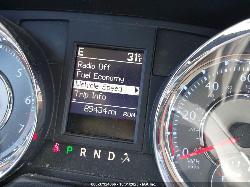 2015 CHRYSLER TOWN & COUNTRY TOURING-L - 2C4RC1CGXFR547501