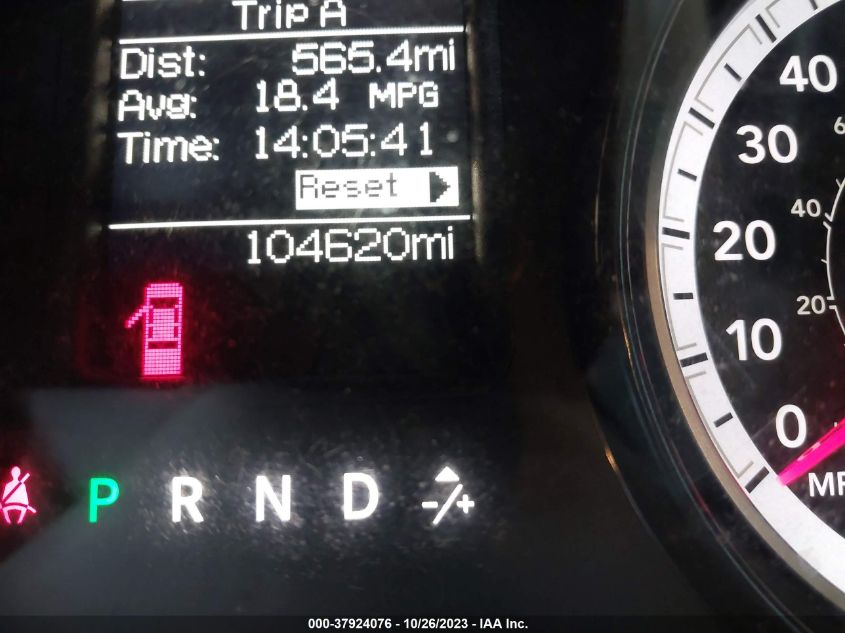 2017 RAM 1500 EXPRESS - 1C6RR7FT9HS634177