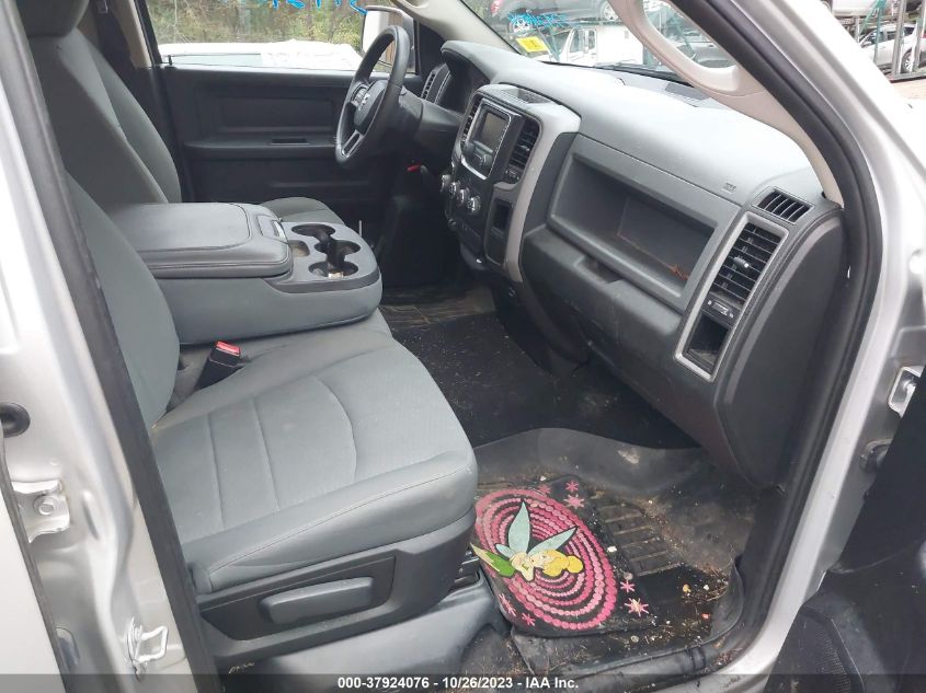 2017 RAM 1500 EXPRESS - 1C6RR7FT9HS634177