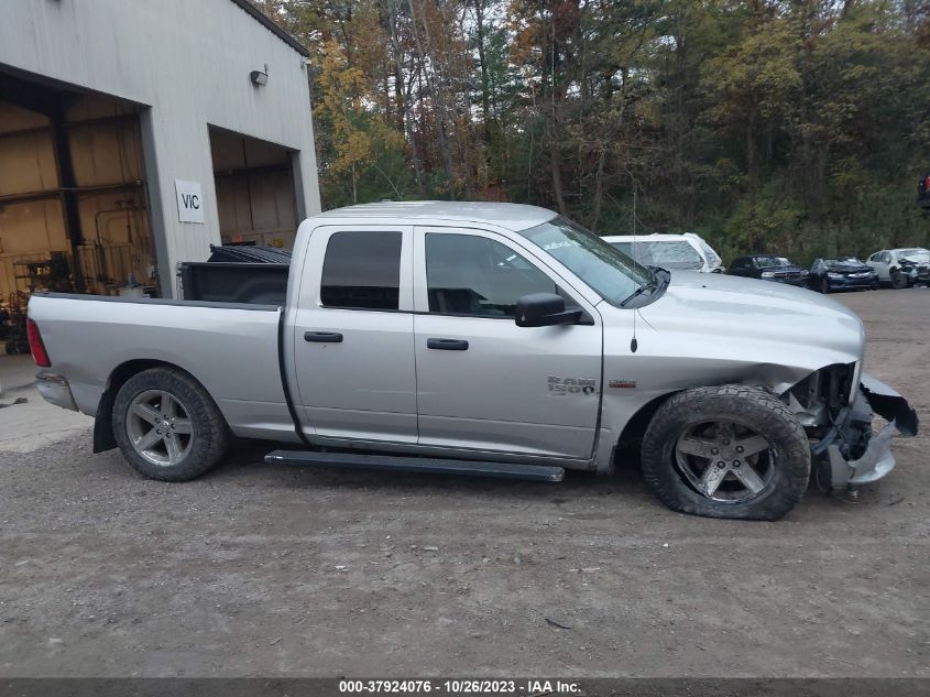 2017 RAM 1500 EXPRESS - 1C6RR7FT9HS634177