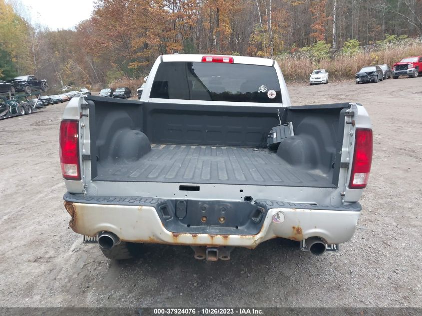 2017 RAM 1500 EXPRESS - 1C6RR7FT9HS634177