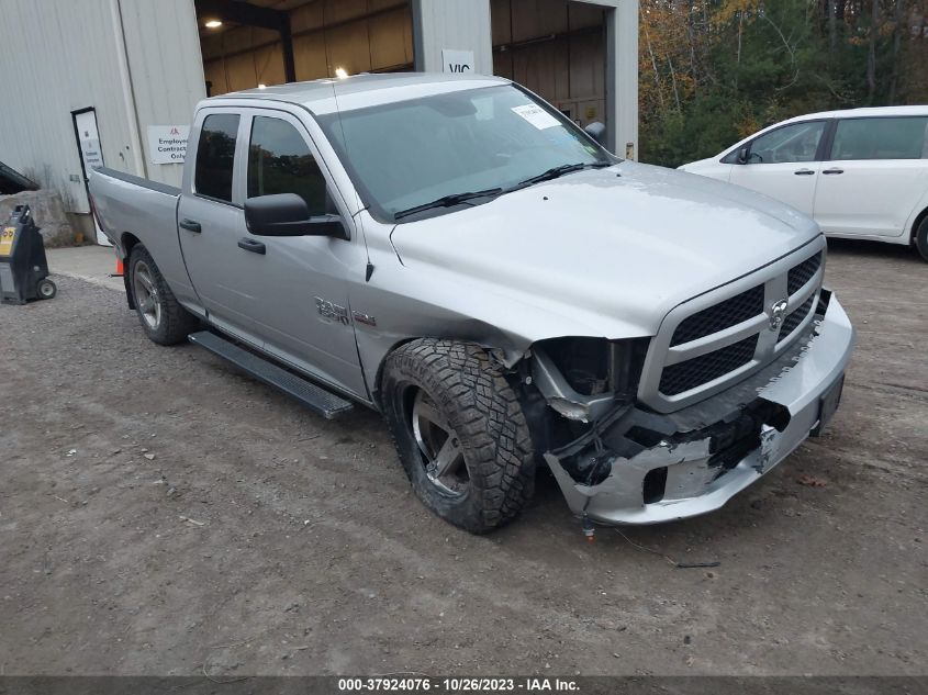 2017 RAM 1500 EXPRESS - 1C6RR7FT9HS634177