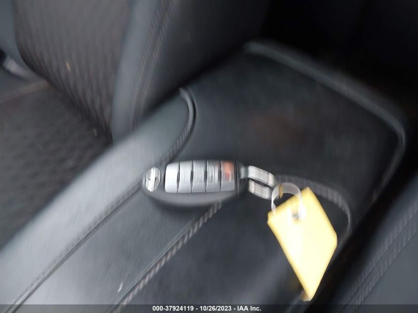 2017 NISSAN ROGUE SV/SL - 5N1AT2MV5HC847597