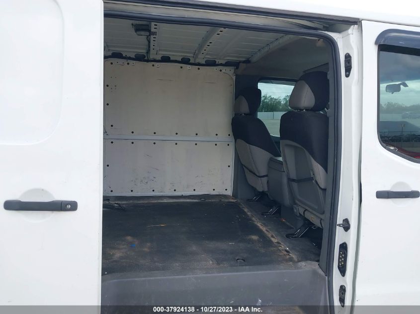 2015 NISSAN NV S/SV/SL 1N6BF0KY1FN806786