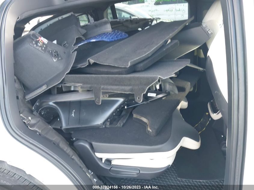 VIN 7SAXCDE55NF359972 2022 TESLA MODEL X